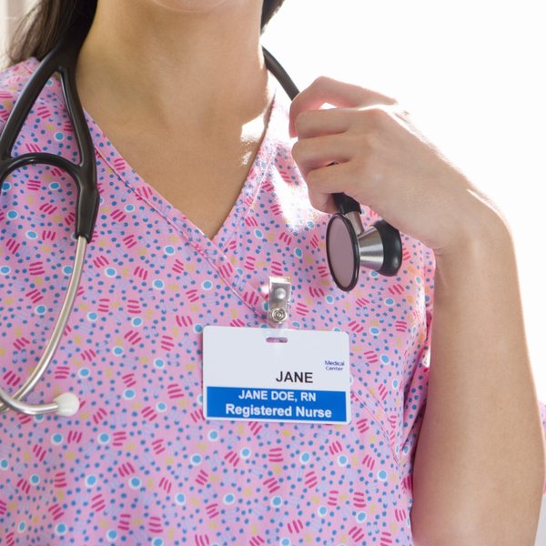 aide supporting a resident